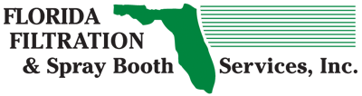 Servicios de cabina de pintura y filtración de Florida, Inc.