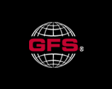 logotipo de gfs